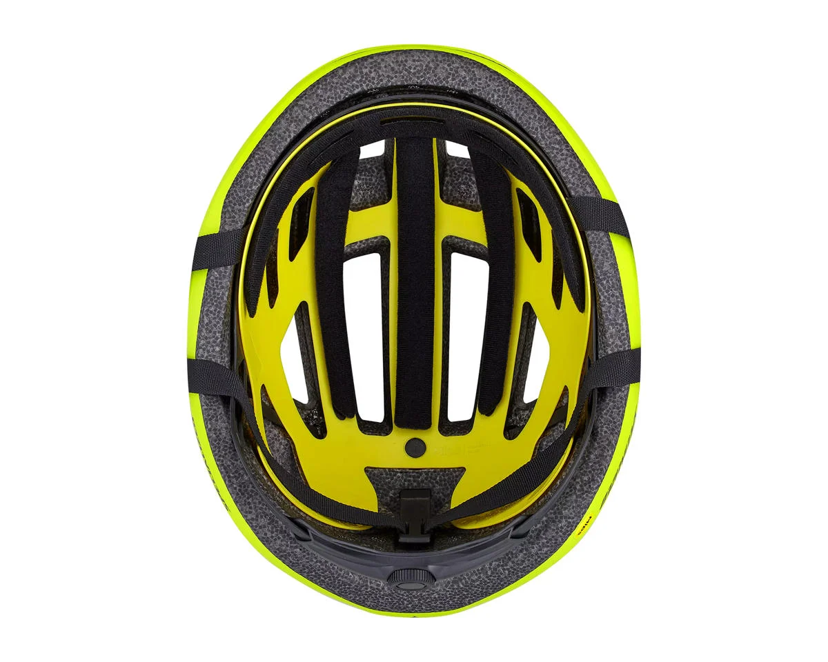 Specialized Chamonix 3 Road Helmet (Hyperviz) (L) - view 8